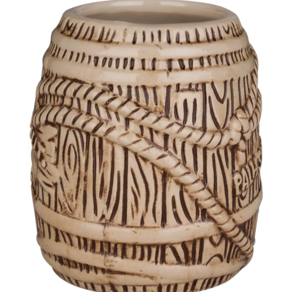 Barstuff Tiki Becher Tonel - 330ml