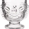 Barstuff Tiki Glas doppelgesichtig - 414ml
