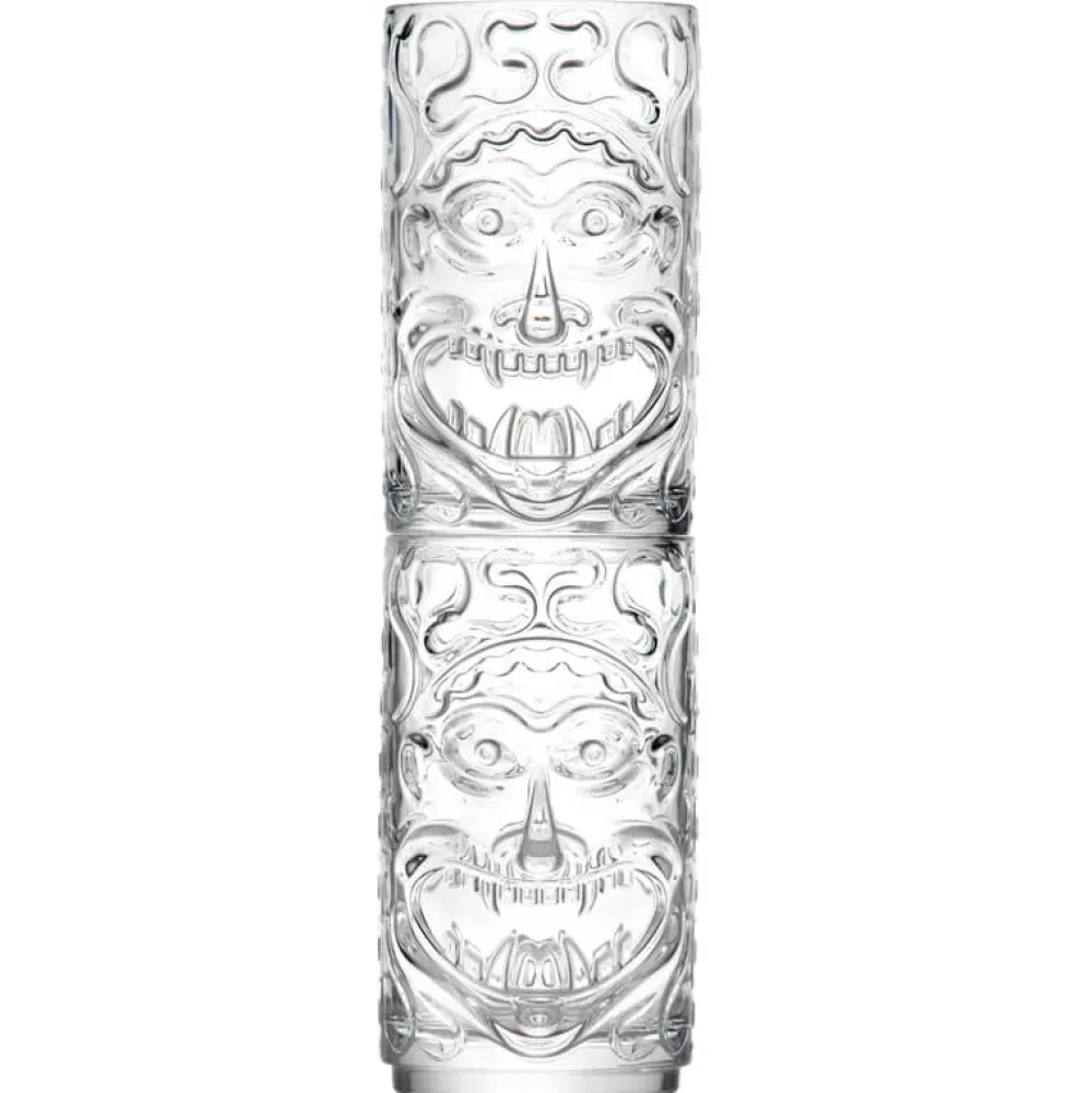 Barstuff Tiki Glas Etruria, RCR - 450ml
