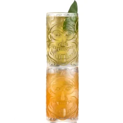 Barstuff Tiki Glas Etruria, RCR - 450ml