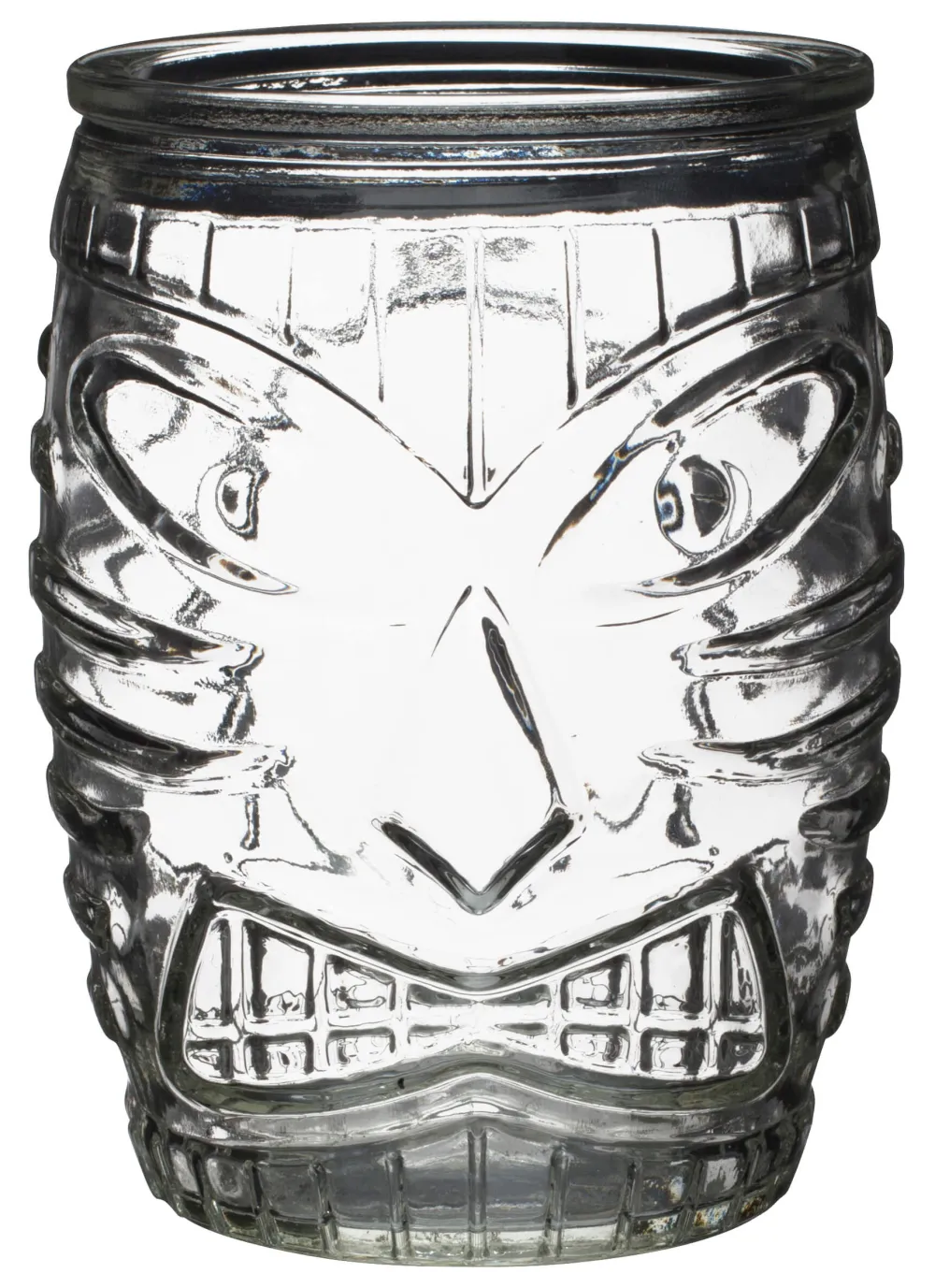 Barstuff Tiki Glas, Libbey - 473ml (1 Stk.)