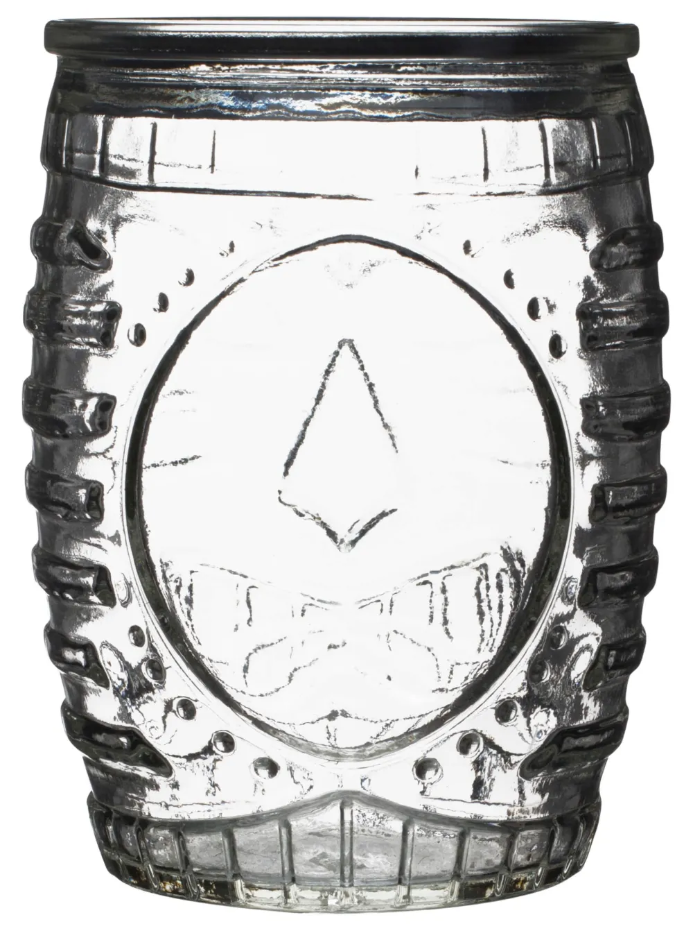 Barstuff Tiki Glas, Libbey - 473ml (1 Stk.)