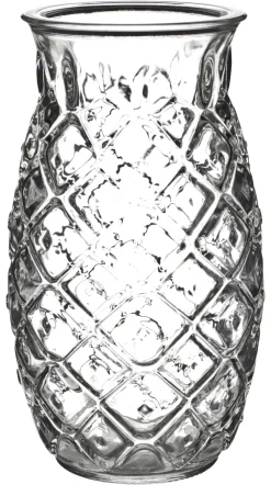 Barstuff Tiki Glas Pineapple, Libbey - 502ml