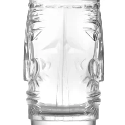 Barstuff Tiki Glas Sardinia, RCR - 460ml
