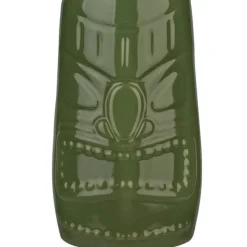 Barstuff Tiki Green Hi-Ball Glas - 600ml (1 Stk.)