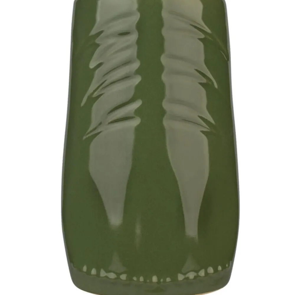 Barstuff Tiki Green Hi-Ball Glas - 600ml (1 Stk.)