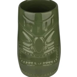 Barstuff Tiki Green Hi-Ball Glas - 600ml (1 Stk.)
