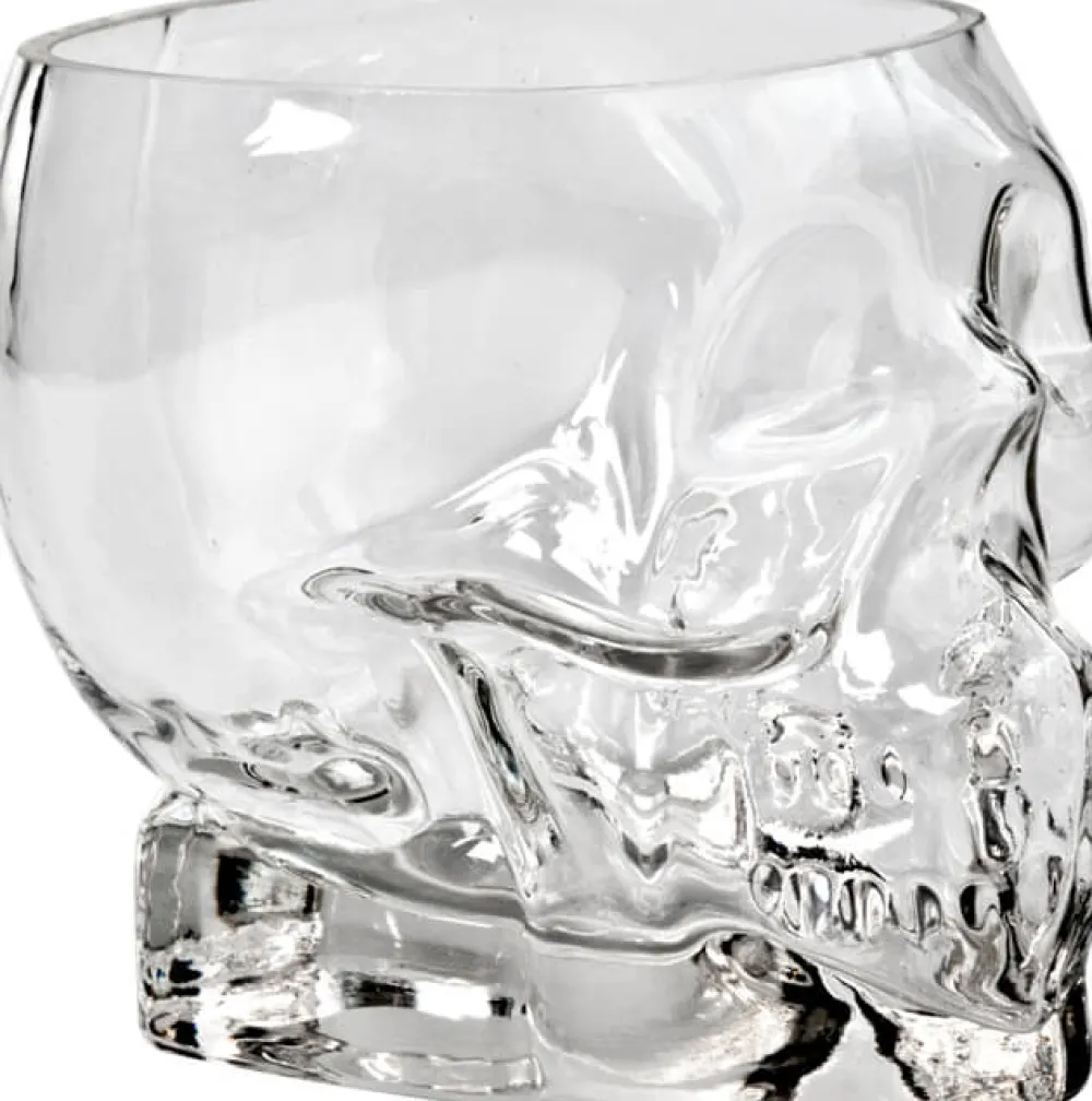 Barstuff Tiki Mug Totenkopf - 700ml (1 Stk.)