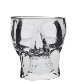 Barstuff Tiki Shotglas Totenkopf - 90ml