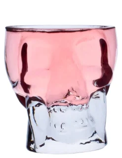 Barstuff Tiki Shotglas Totenkopf - 90ml