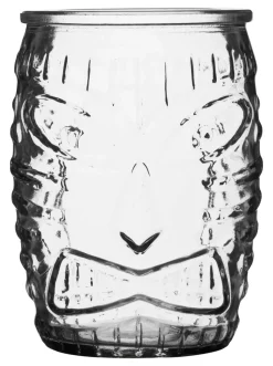 Barstuff Tiki Warrior Glas - 500ml (6 Stk.)