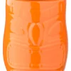 Barstuff Tiki-Becher, orange - 600ml