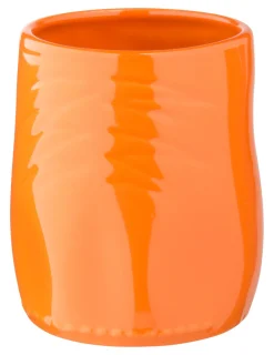 Barstuff Tiki-Becher, orange - 600ml