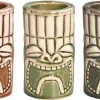 Barstuff Tiki-Becher, Shot Set - 2x3Stk. (40ml)