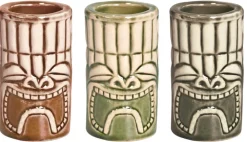 Barstuff Tiki-Becher, Shot Set - 2x3Stk. (40ml)