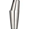 Barstuff Tin on Tin Shaker / Koriko® Shaker, gewichtet - Edelstahl