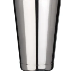 Barstuff Tin on Tin Shaker / Koriko® Shaker, gewichtet - Edelstahl