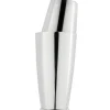 Barstuff Tin on Tin Shaker "Alfredo", Edelstahl poliert (900ml)