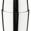 Barstuff Tin on Tin Shaker, Edelstahl, Motta (810ml)