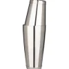 Barstuff Tin on Tin Shaker, Edelstahl poliert, Prime Bar (850ml)