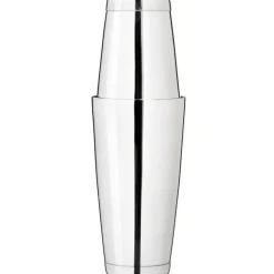 Barstuff Tin on Tin Shaker, Edelstahl poliert, Prime Bar (850ml)