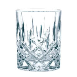 Barstuff 3-tlg. Whisky-Set, Noblesse Nachtmann