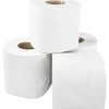 Barstuff Toilettenpapier 3lg., hochweiß - 250 Blatt (8 Rollen)