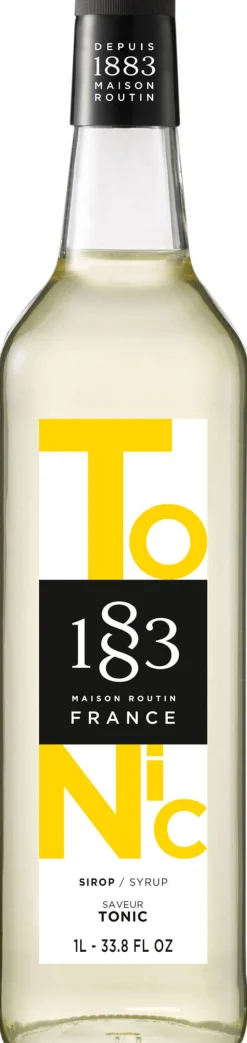 Barstuff Tonic - Maison Routin 1883 Sirup (1,0l)