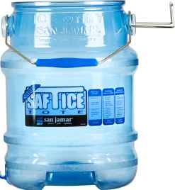 Barstuff Transporteimer, Saf-T-Ice - 18,9l