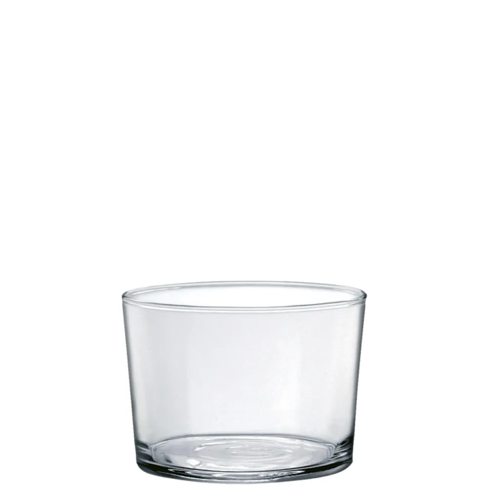 Barstuff Trinkbecher Mini, Bodega, Bormioli Rocco - 225ml