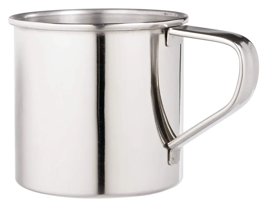 Barstuff Trinkbecher mit Henkel - 350ml