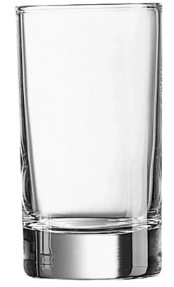 Barstuff Trinkglas Islande, Arcoroc - 160ml