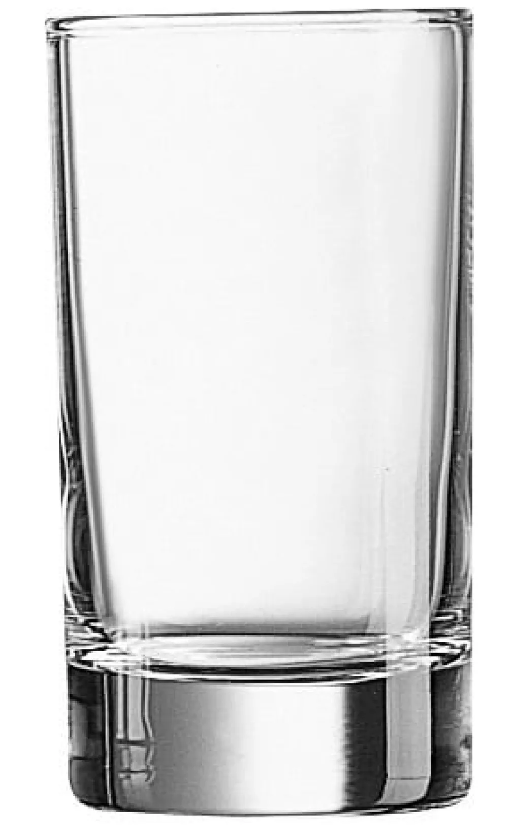 Barstuff Trinkglas Islande, Arcoroc - 160ml