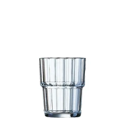 Barstuff Trinkglas Norvege, Arcoroc - 160ml
