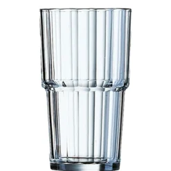 Barstuff Trinkglas Norvege, Arcoroc - 320ml