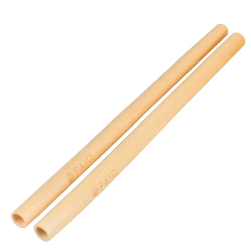 Barstuff Trinkhalme, Schilf (10x180mm) - natur (150 Stk.)
