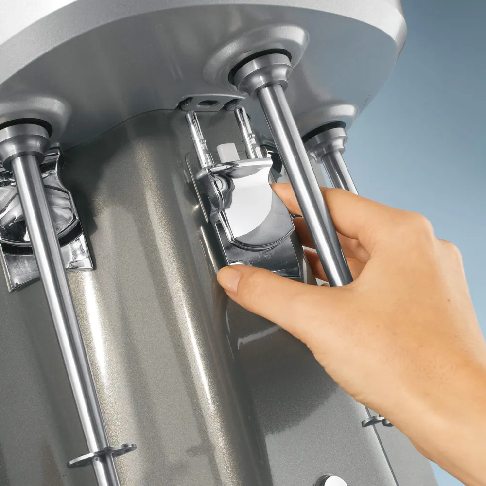 Barstuff Triple Drink-Mixer - Hamilton Beach (HMD400R-CE)
