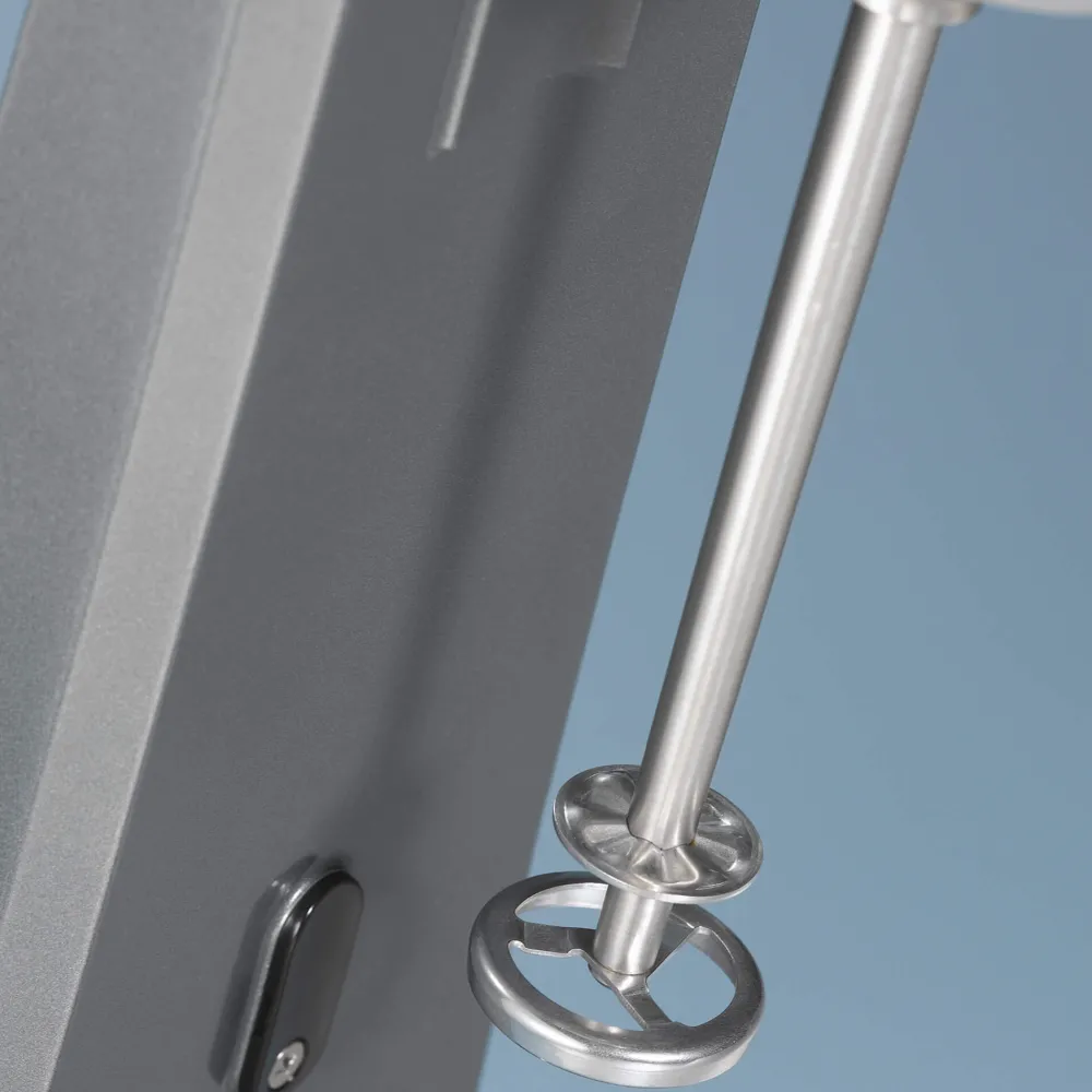 Barstuff Triple Drink-Mixer - Hamilton Beach (HMD400R-CE)