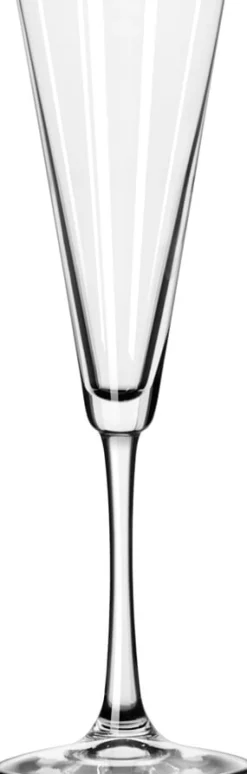 Barstuff Trumpet Flute Glas, Vina Libbey - 192ml (12Stk)