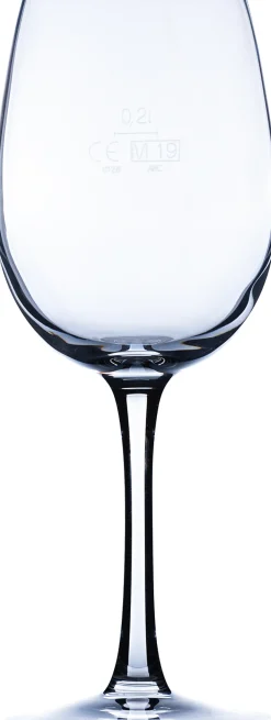 Barstuff Tulip Glas Cabernet, C&S - 350ml