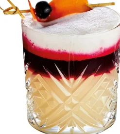 Barstuff Tumbler Broadway, Arcoroc - 300ml