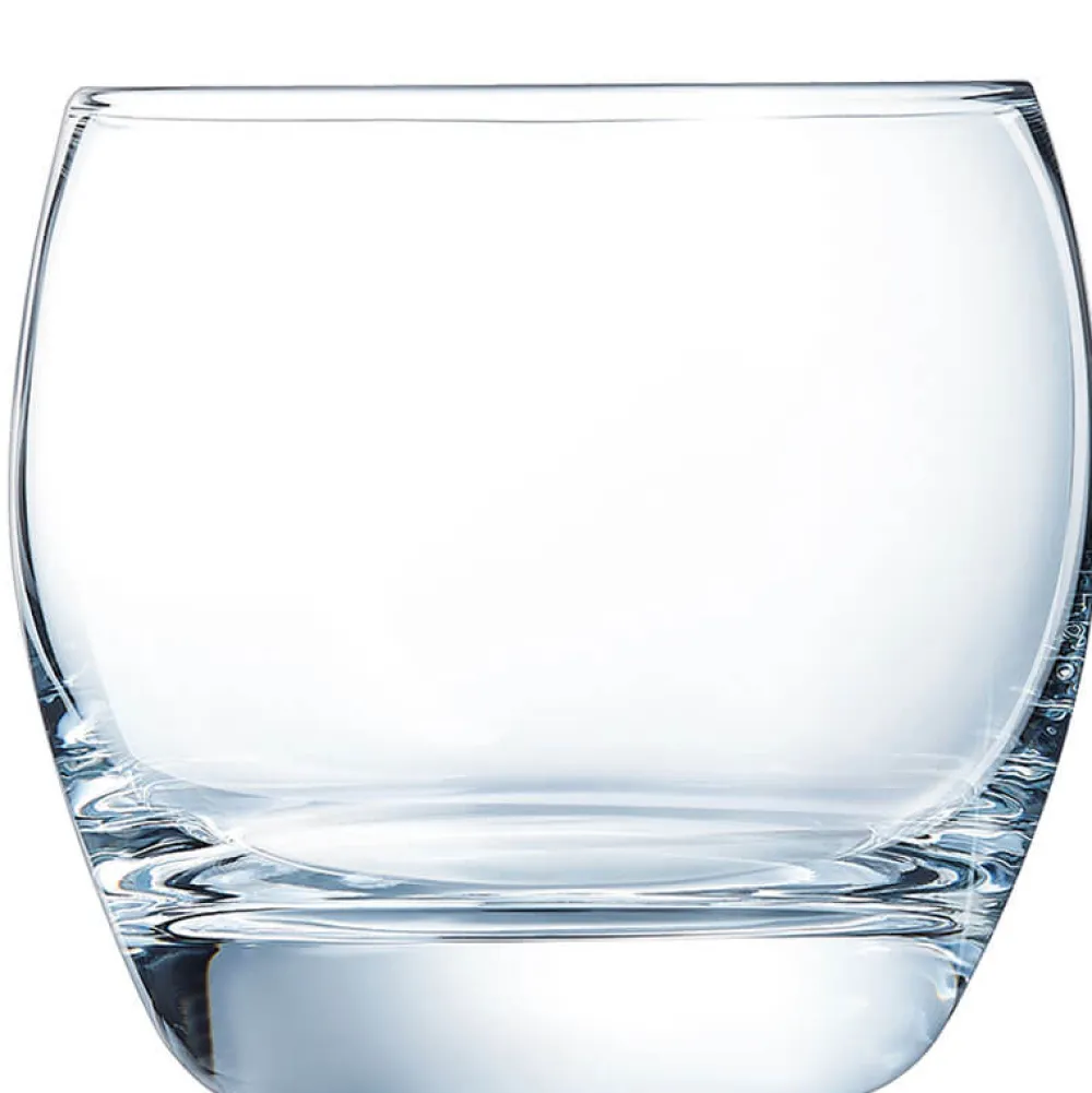 Barstuff Tumbler Cabernet Salto, Arcoroc - 320ml