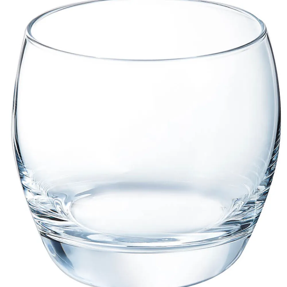 Barstuff Tumbler Cabernet Salto, Arcoroc - 320ml