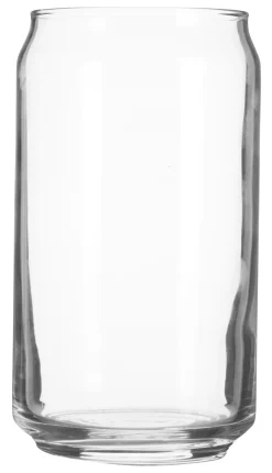 Barstuff Tumbler Can, Arcoroc - 470ml