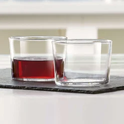 Barstuff Tumbler Chiquito Cordoue, Arcoroc - 230ml