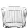 Barstuff Tumbler Exclusiva, Bormioli Rocco - 215ml