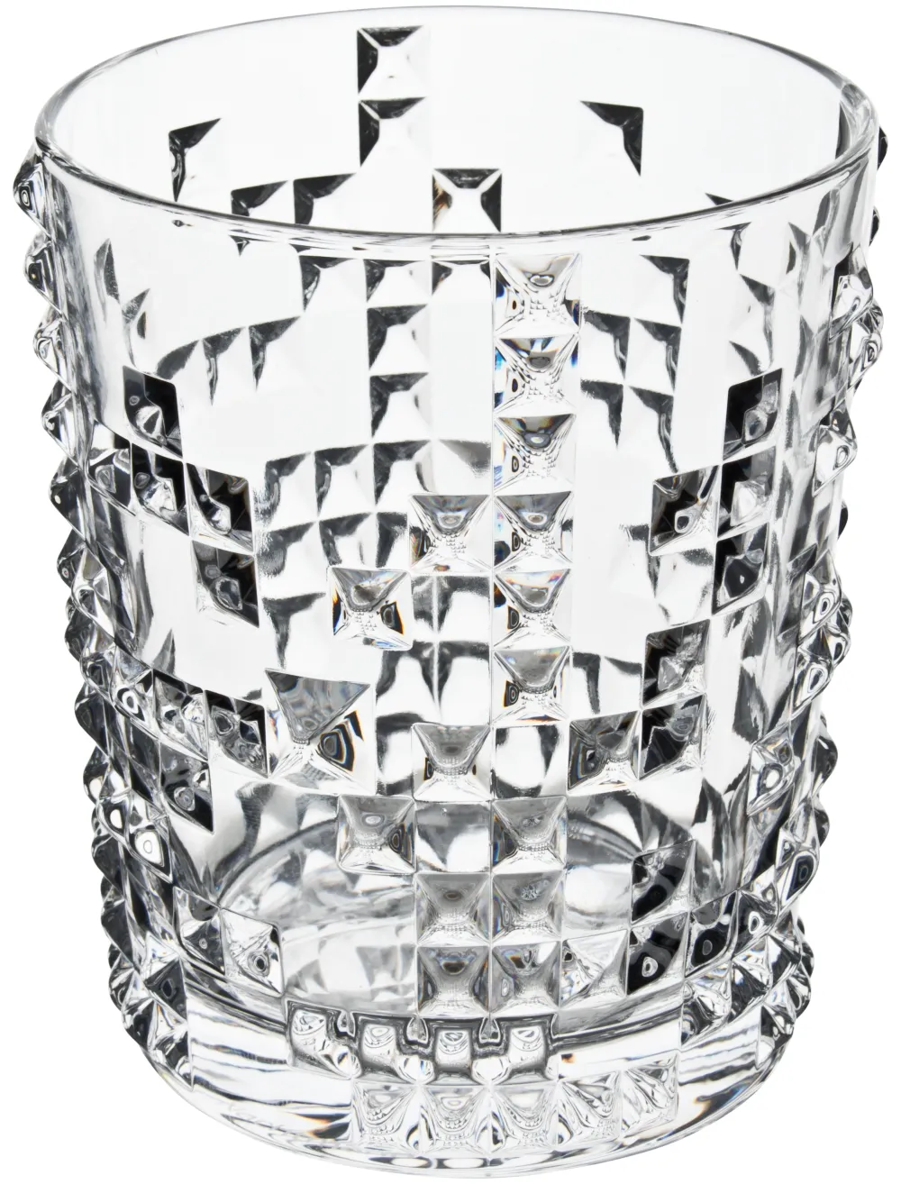 Barstuff Tumbler Glas, Punk Nachtmann - 348ml
