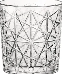 Barstuff Tumbler Lounge, Bormioli Rocco - 275ml