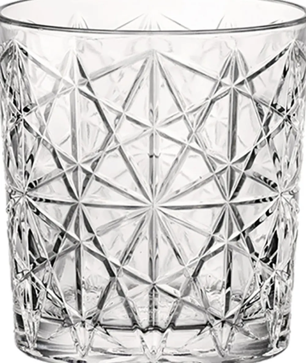Barstuff Tumbler Lounge, Bormioli Rocco - 275ml