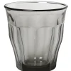 Barstuff Tumbler Picardie Grau, Duralex - 250ml